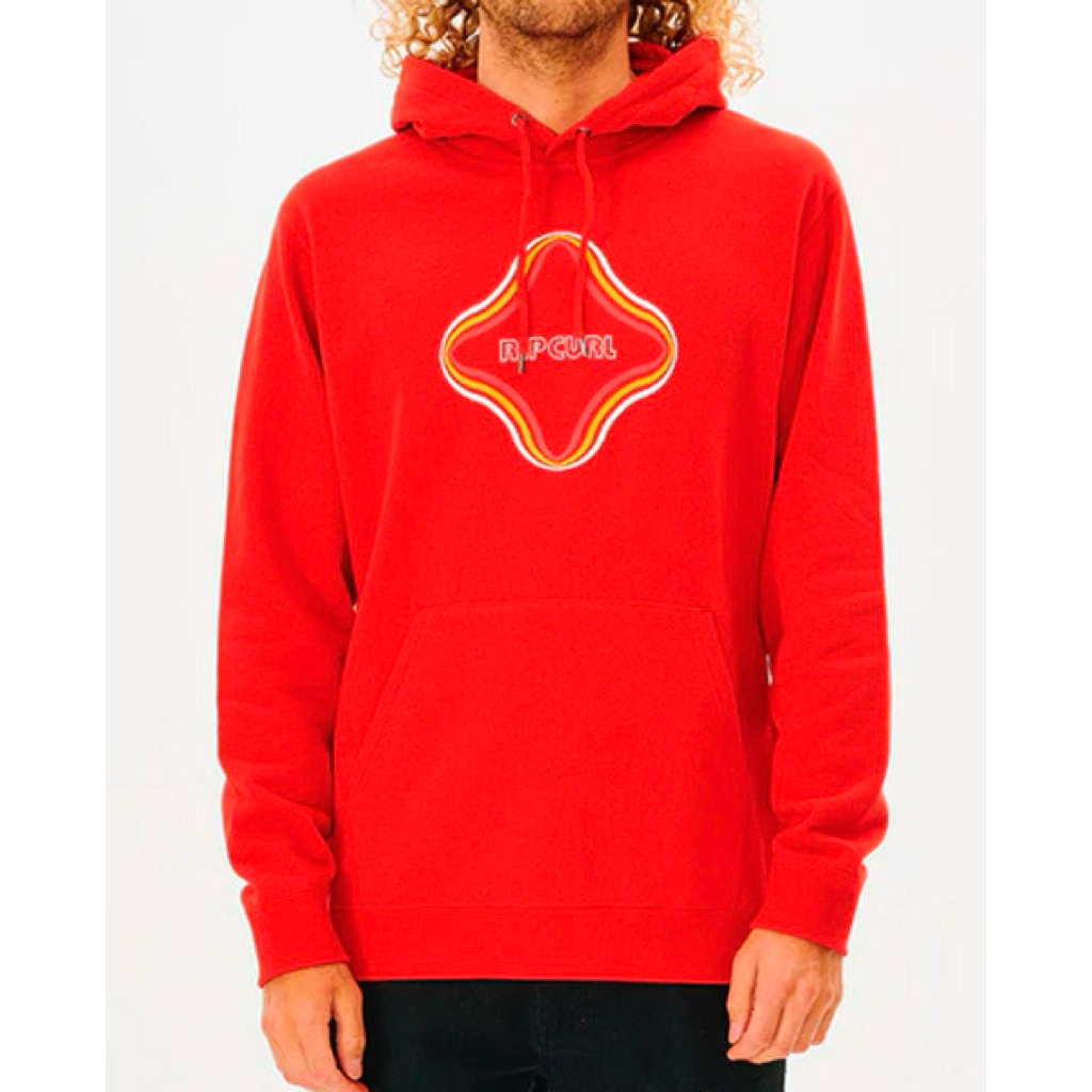 sweater Hoodie pria Ripcurl original