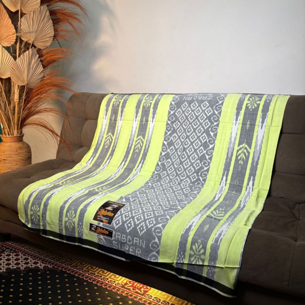 Sarung Goyor Atbm Jahit Tegah 100%,Sarung Goyor, Sarung Toldem