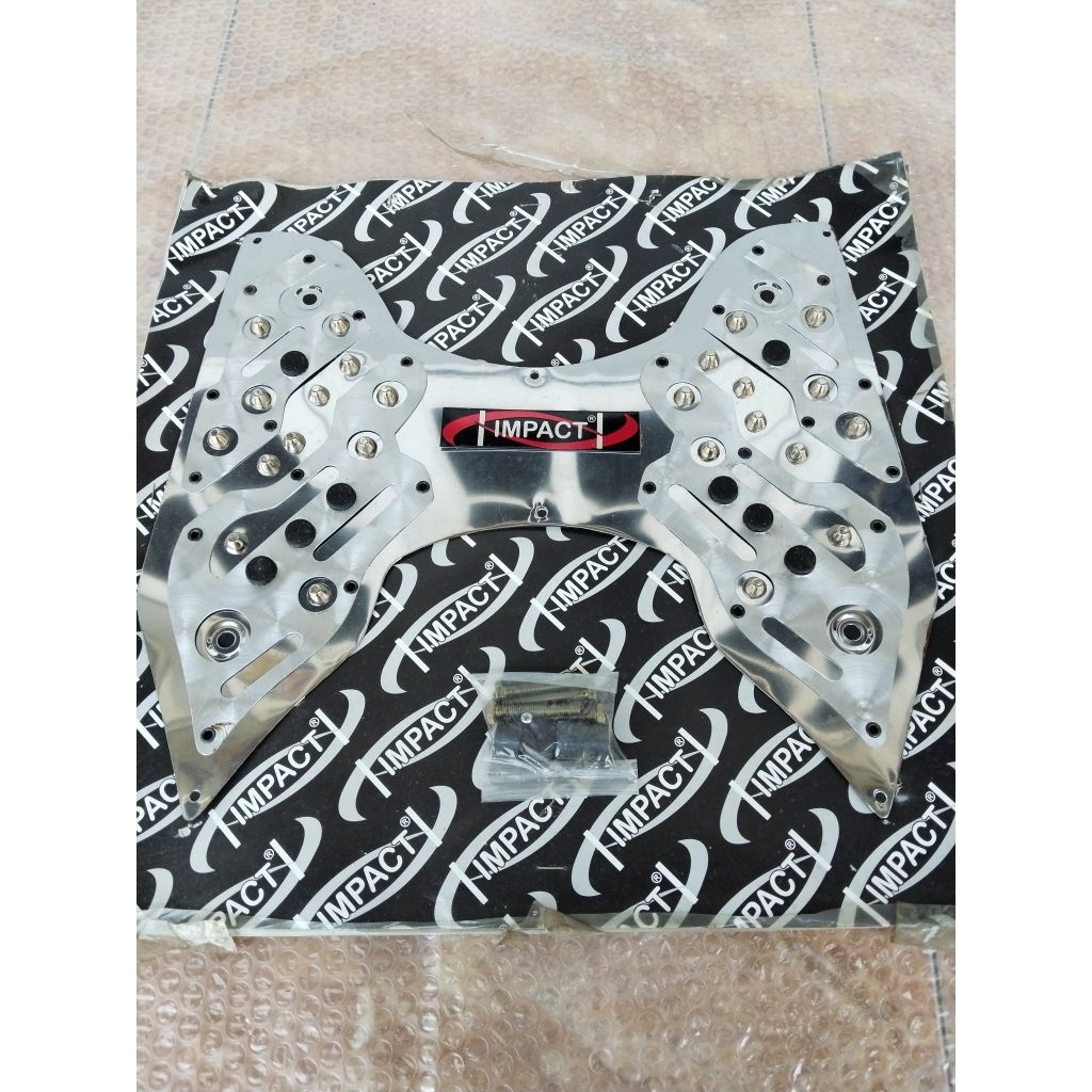 bordes variasi Bordes variasi pijakan kaki variasi karpet variasi step floor karpet variasi Suzuki s