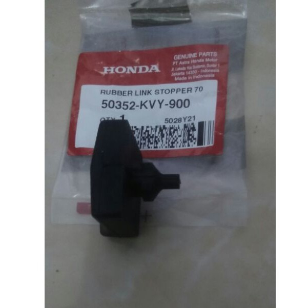 Karet Mounting Beat Karbu Beat Fi Scoopy KVY