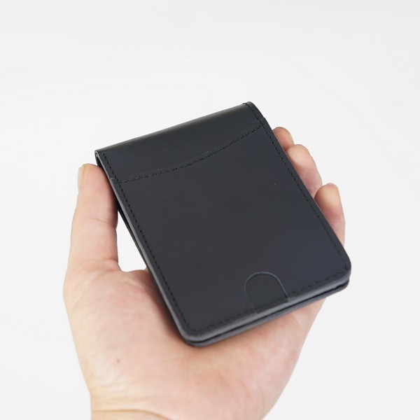 Jayuwan Dompet Pria DCG Full Kulit Asli Corected