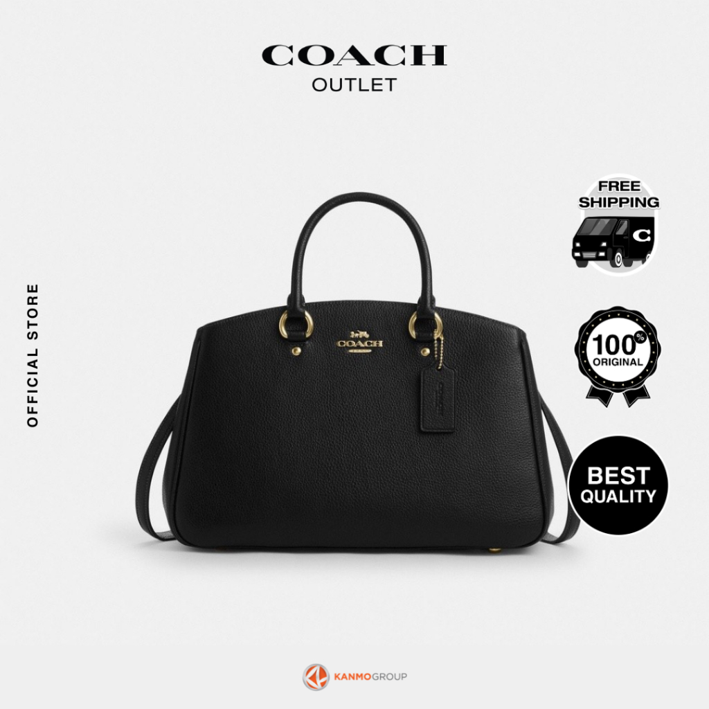 Coach Savannah Carryall - Tas Wanita