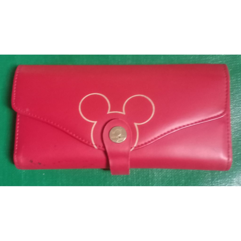 preloved dompet panjang
