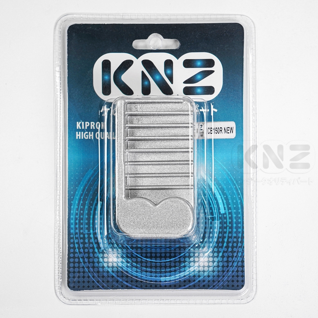 KIPROK CB 150R NEW KNZ