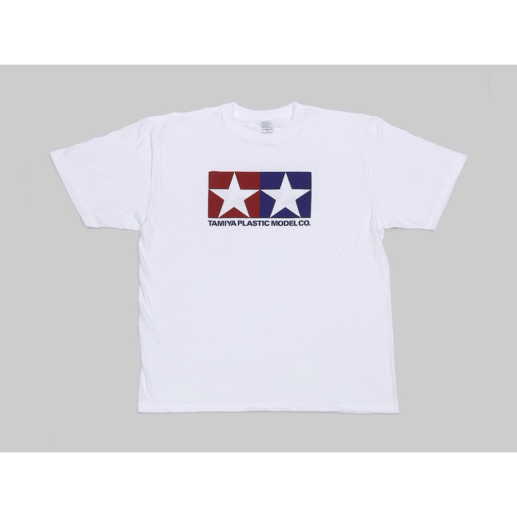 67548 TAMIYA T-SHIRT (XXL)