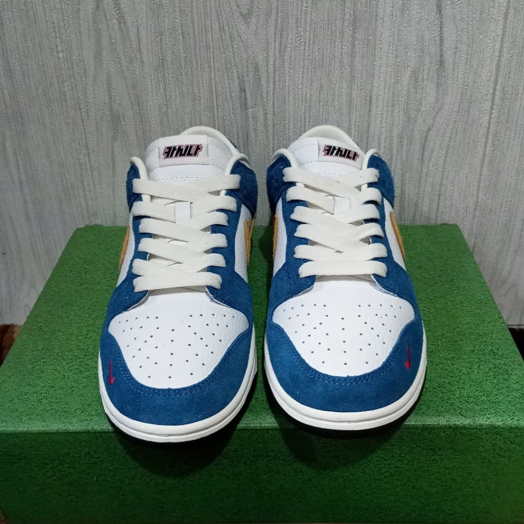 SNEAKERS SB DUNK KASINA SIZE 40