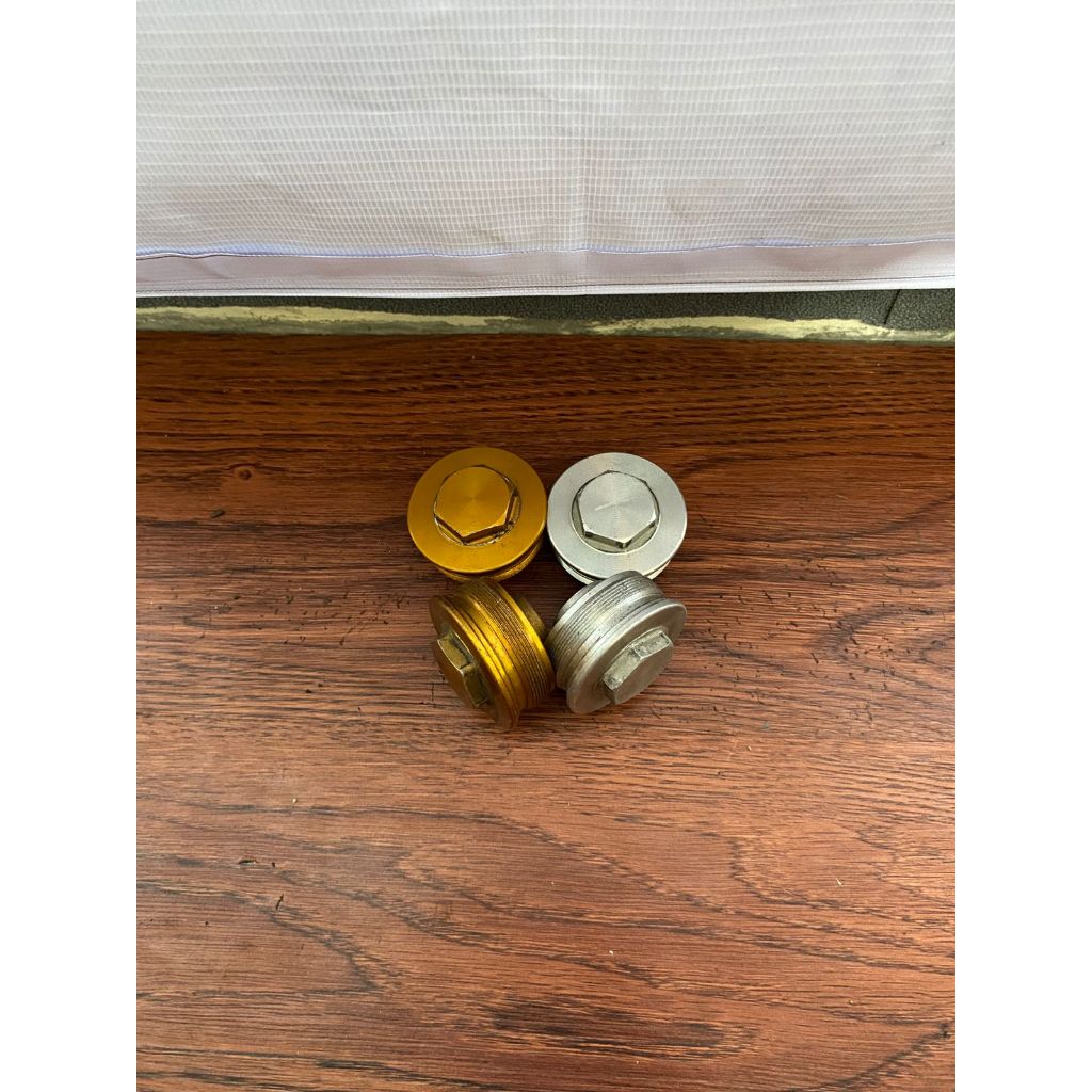 TUTUP USD KLX BF TUTUP USD D TRACKER NEW TUTUP USD ORI KLX