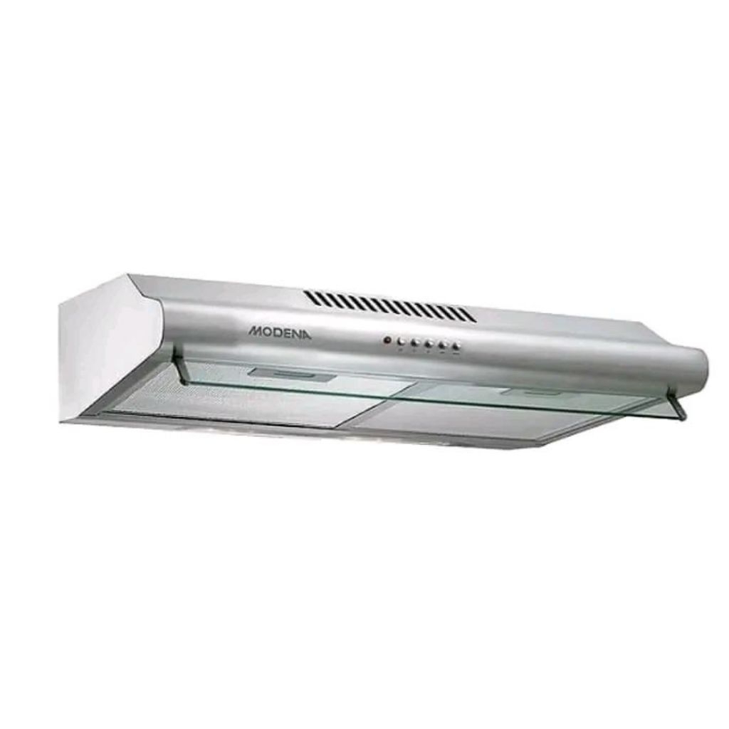 Cooker Hood Modena SX-6501V | Penghisap asap dapur slim SX6501V 6501 V