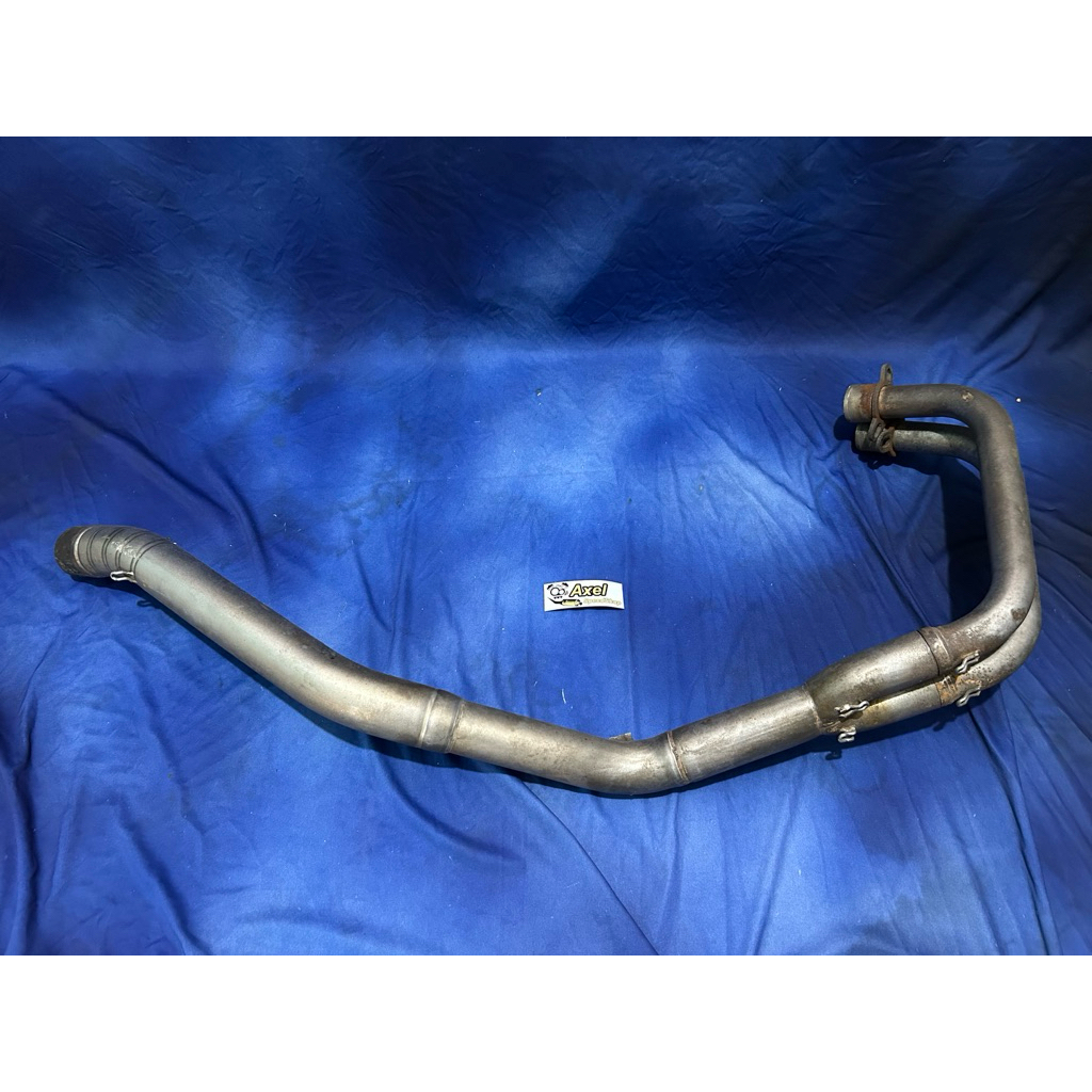 Header Proliner CBR250RR