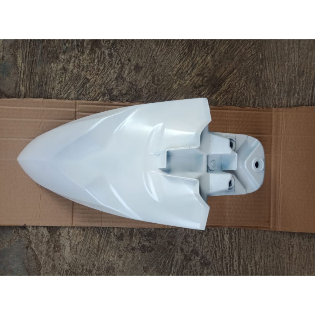 spakbor depan mio m3 mio z 125 original