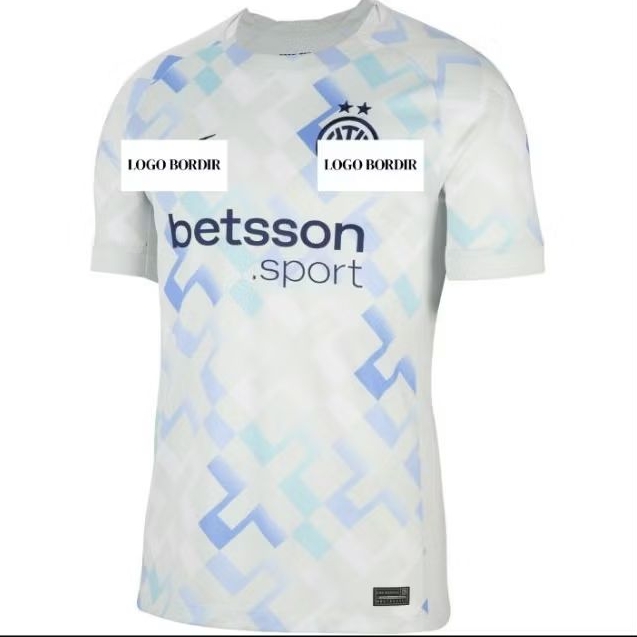 JERSEY INTER MILAN AWAY 2025/2026 GRADE ORI