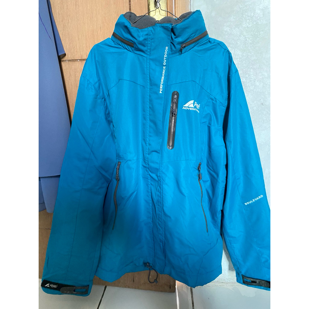 jaket gunung arei boulevard v2