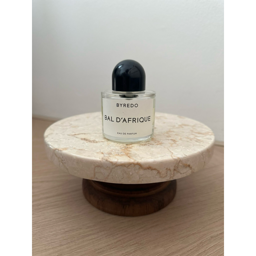 DECANT - Byredo - Bal D’afrique