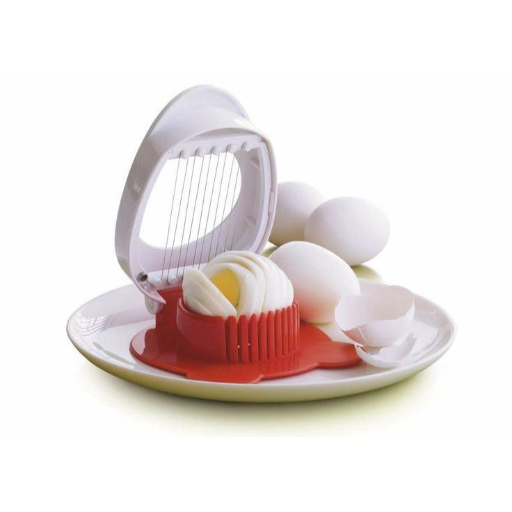 Tupperware Egg Slicer