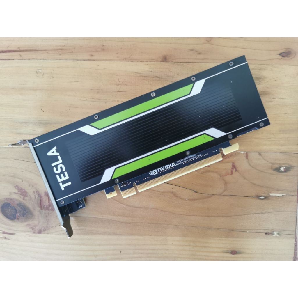 Nvidia Quadro Tesla P4 8GB GDDR5
