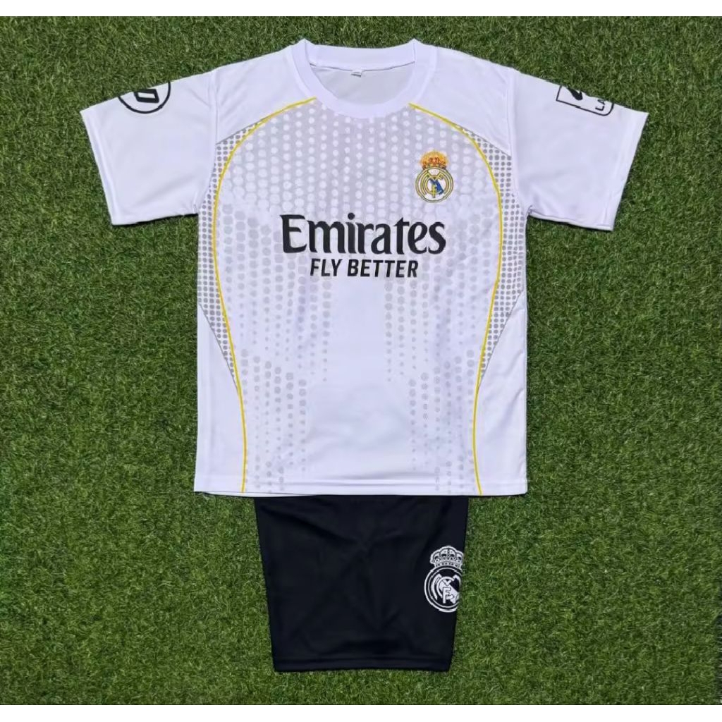 bajubola umur10-12tahun