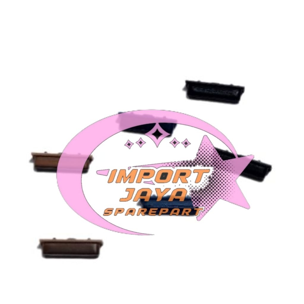 TOMBOL LUAR SAMSUNG A750 / A7 2018 ORG - TOMBOL VOLUME