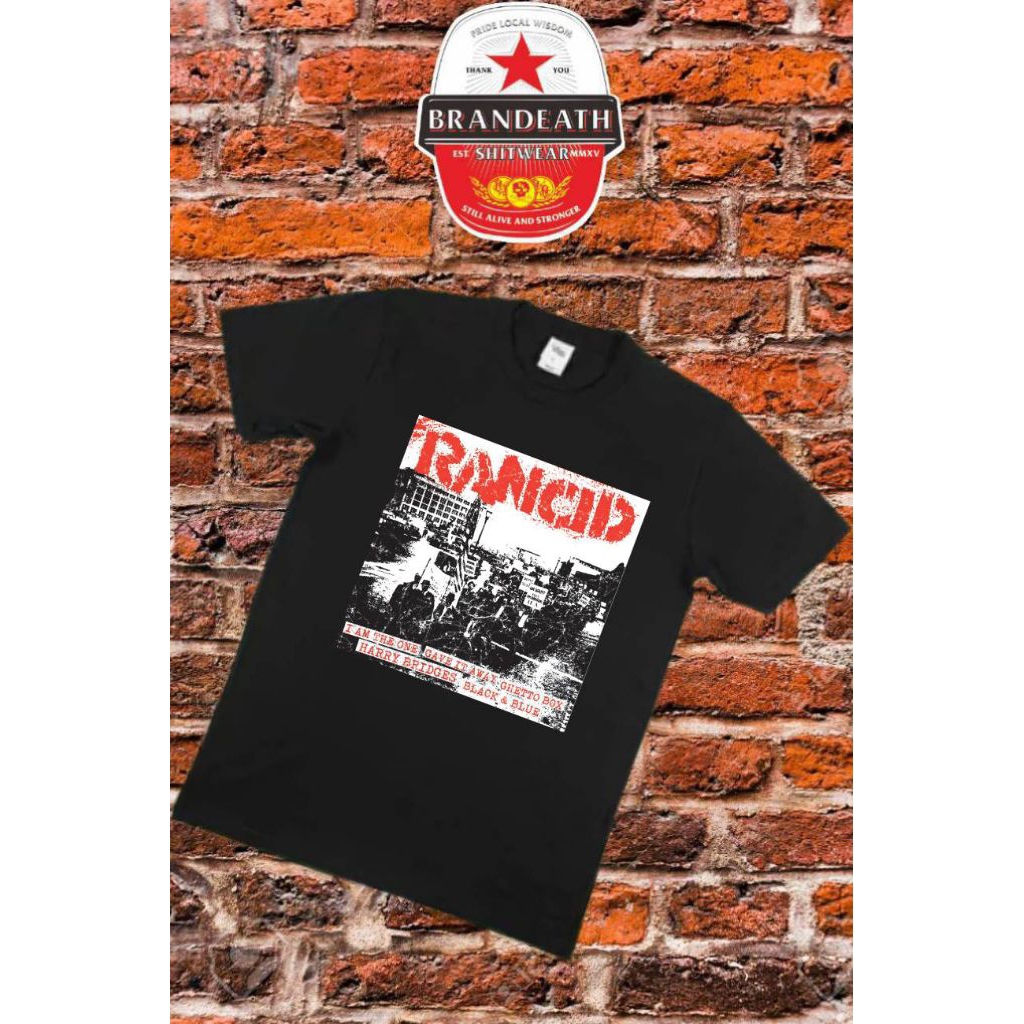 kaos rancid