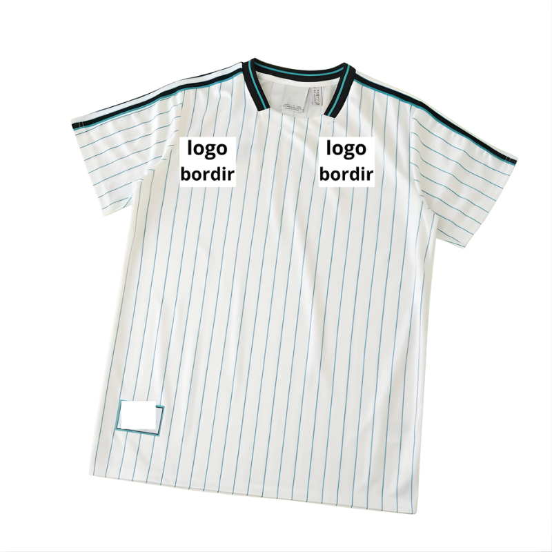 PLAYER ISSUE - JERSEY IPUEL IKON TIRES 2025 2026 25 26