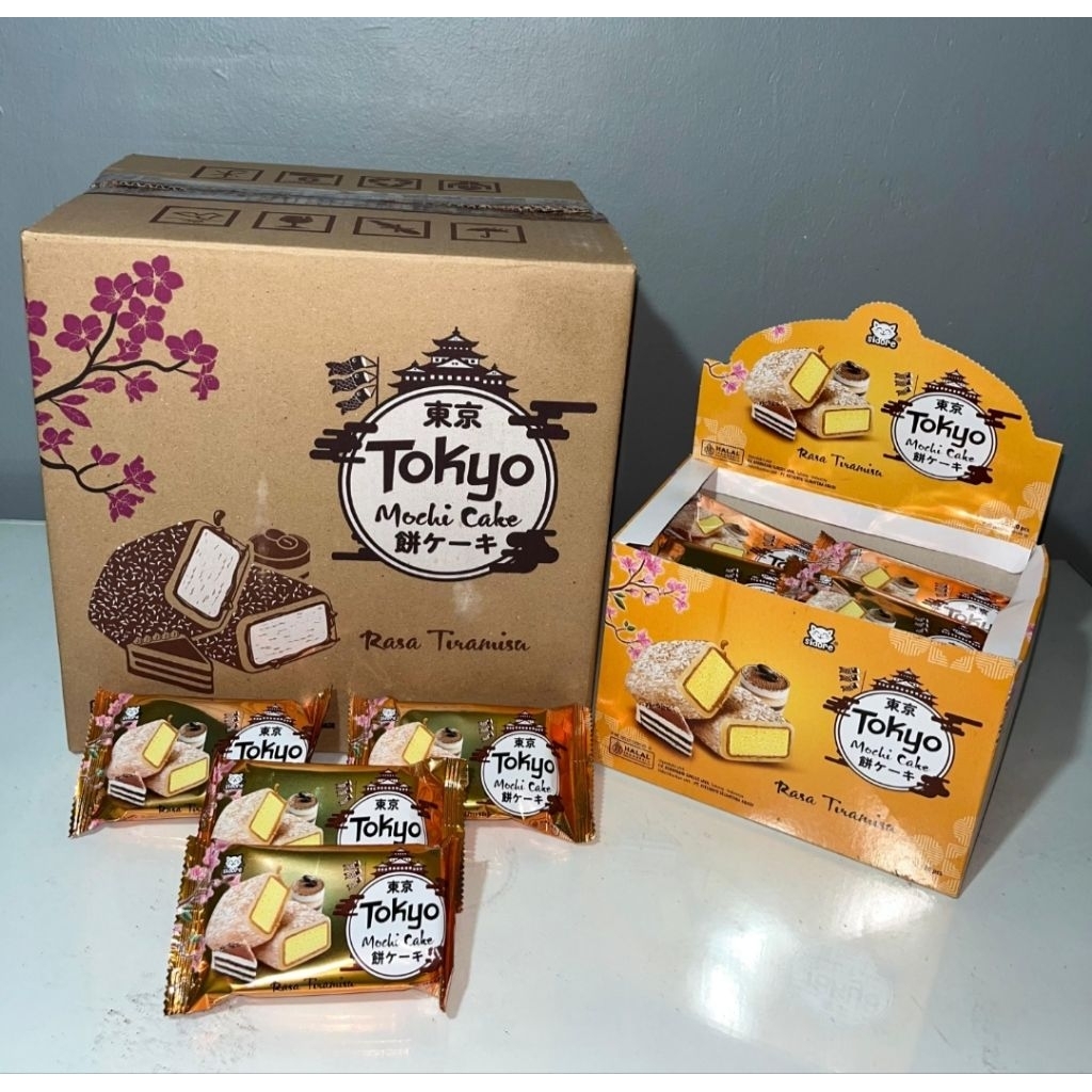 MOCHI CAKE TOKYO ISI 12