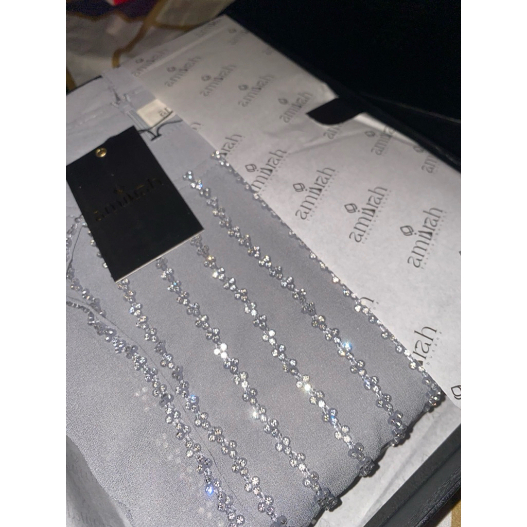 abaya namira amiirah official