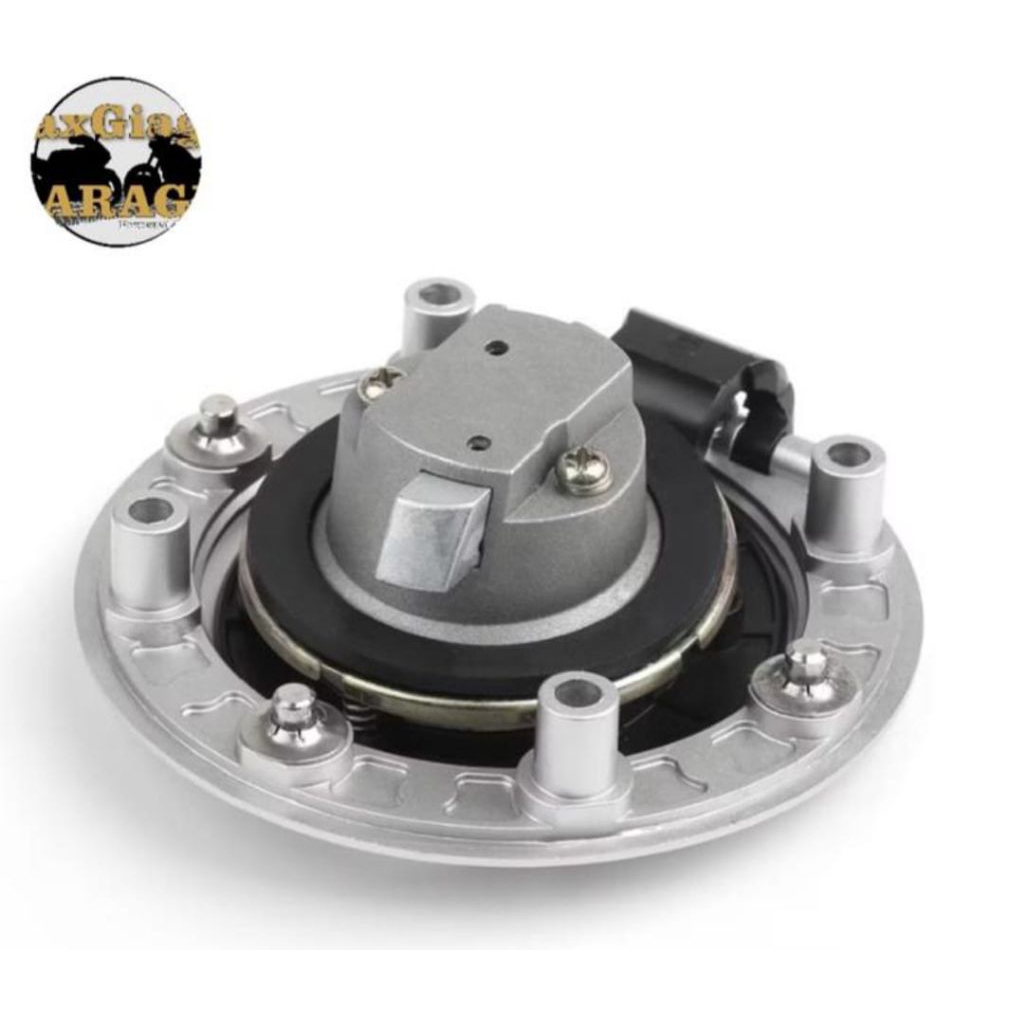 tutup tengki suzuki bandit 400 gsx 400