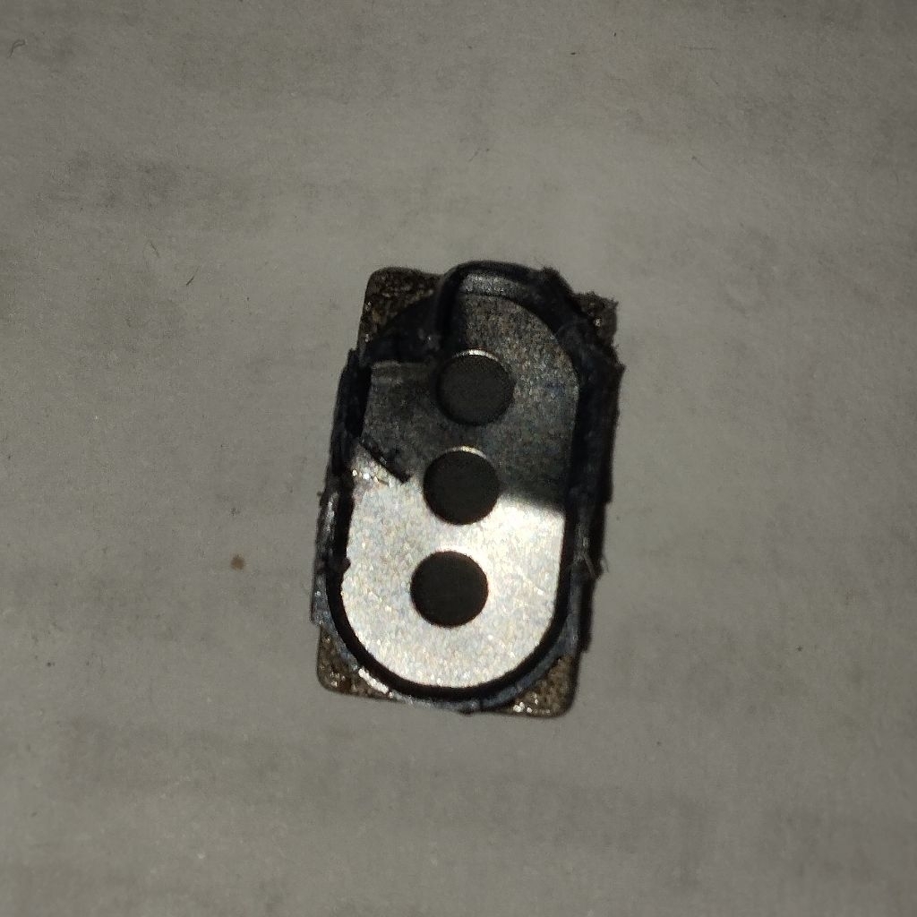 Mic Telepon Atas Samsung Galaxy A50S