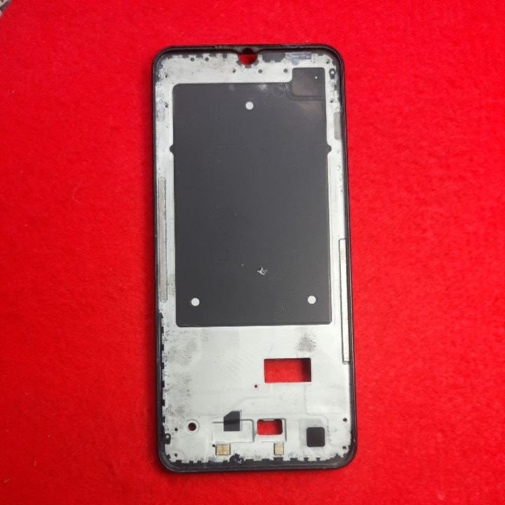 framee tatakan lcd Vivo Y21ori cabutan