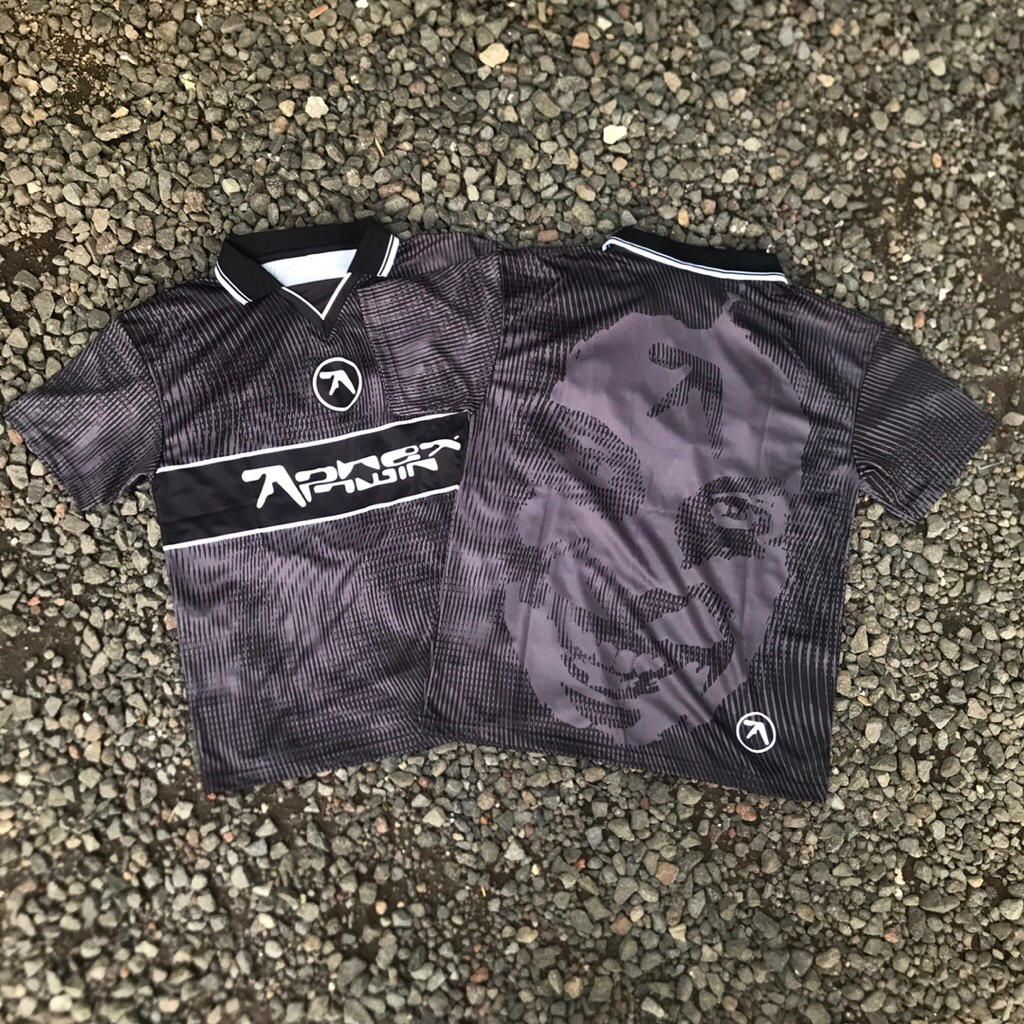 Aphex Twin Bootleg Jersey