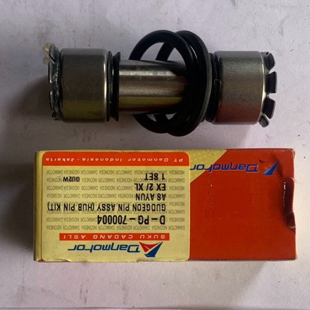 As Ayun Kingpen Vespa Excel Pxe Px Exclusive Lx Matic DANMOTOR