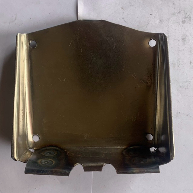 Dudukan Aki Bok Box Aki Vespa Excel  Px Super Karya Anak Bangsa Semua Vespa 2 t