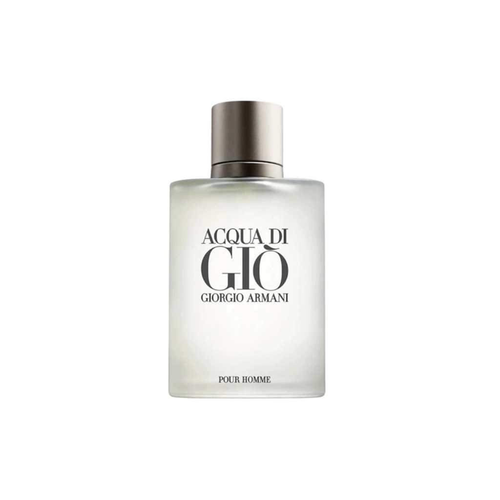 Gio Armani Acqua Di Gio Man Original (Box Tester)