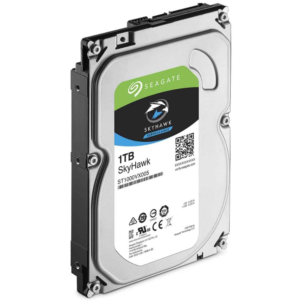 HARDDISK HDD 500GB, 1TB dan 2TB Garansi 1thn Rusak Ganti Baru - 1TB