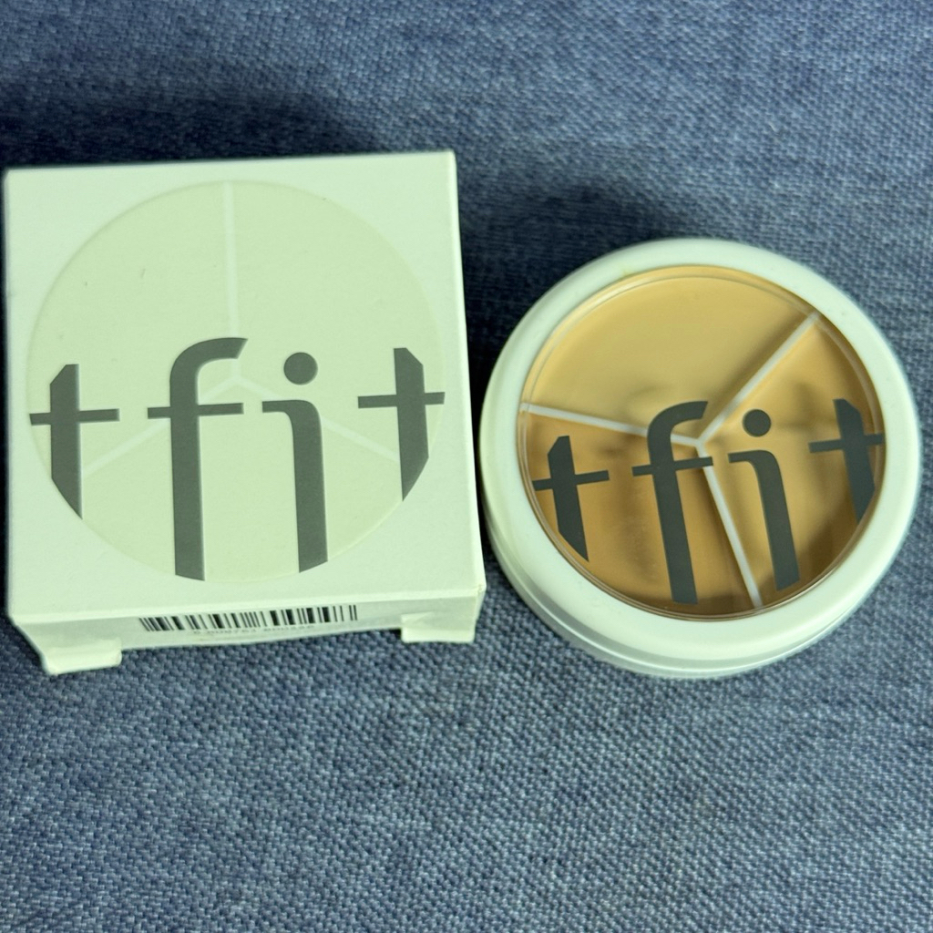 tfit concealer new