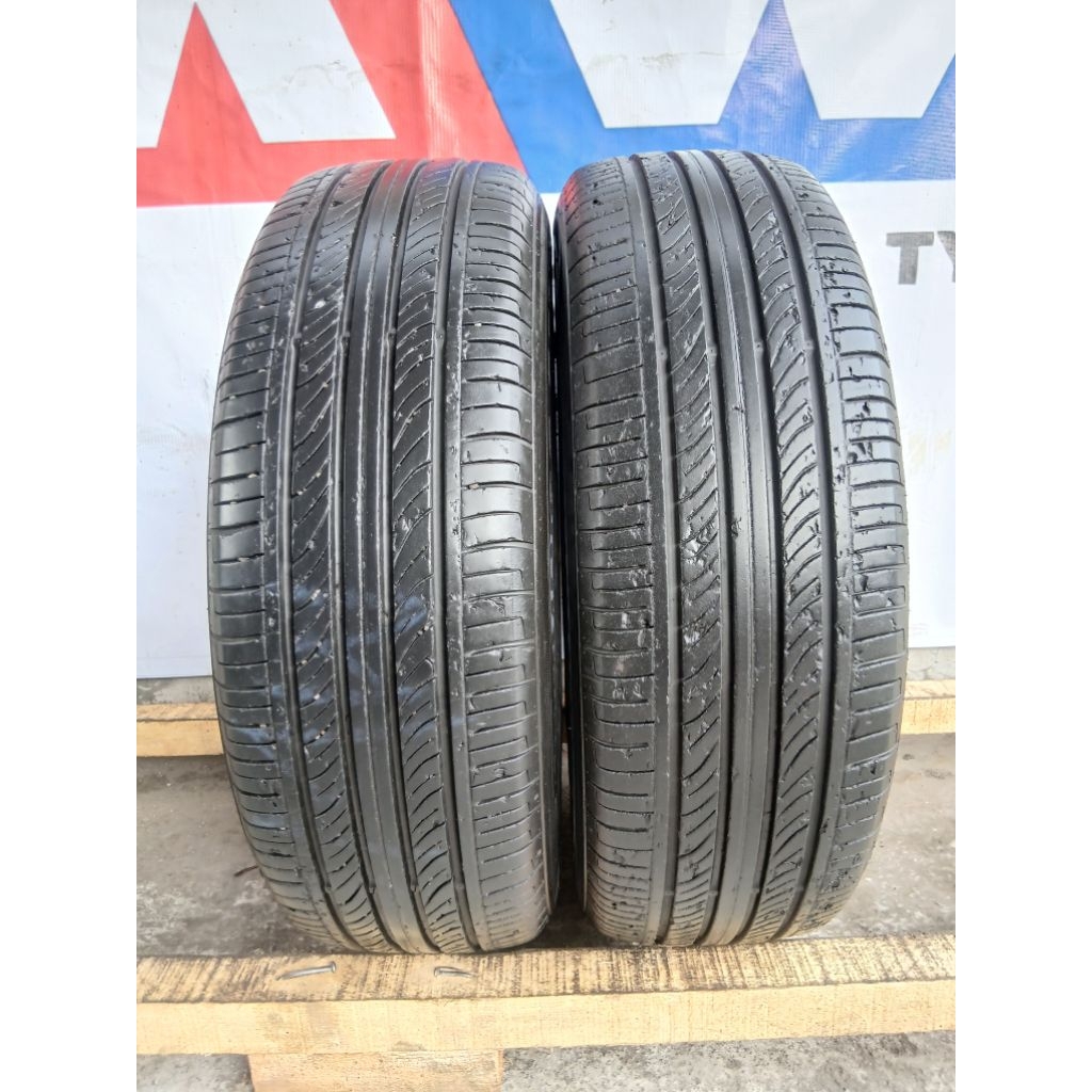 Ban Mobil 185/65R15 GT Champiro