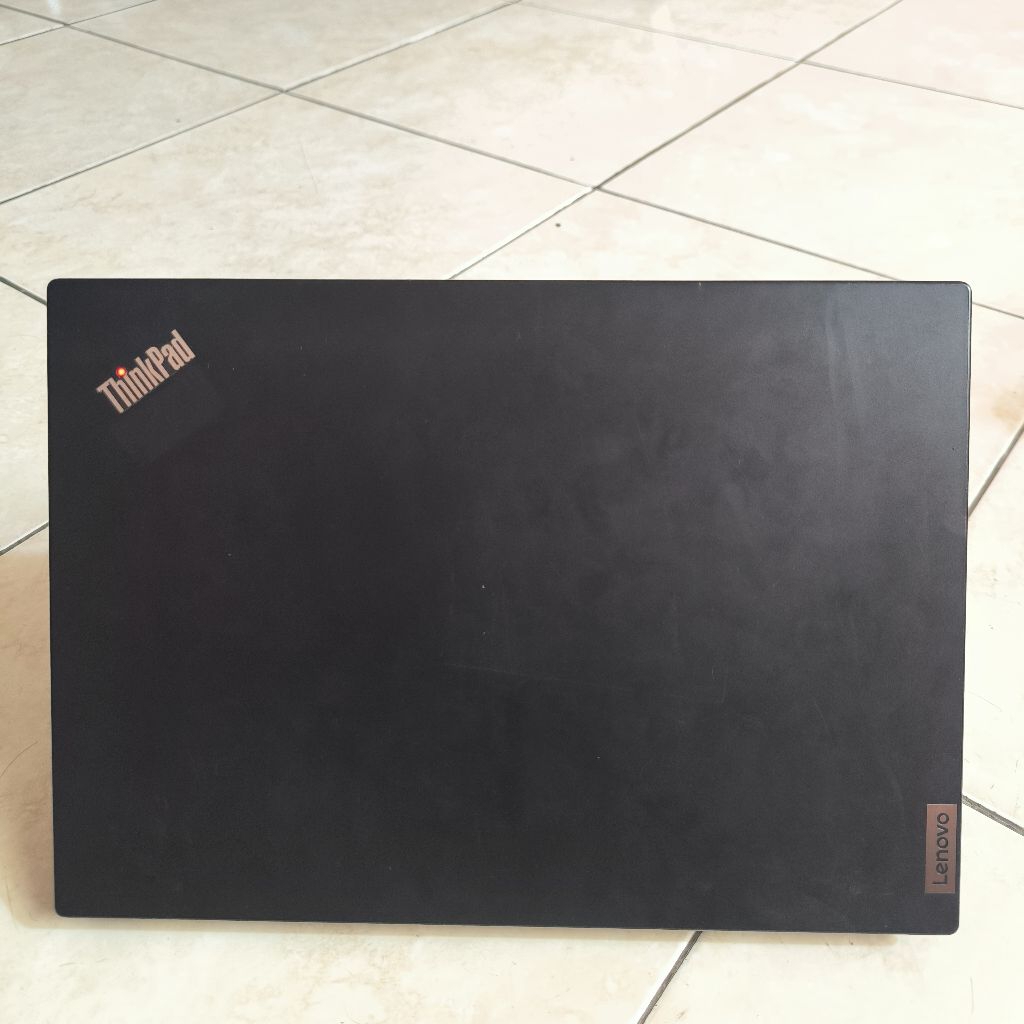 Thinkpad L14 intel core i5 gen 10