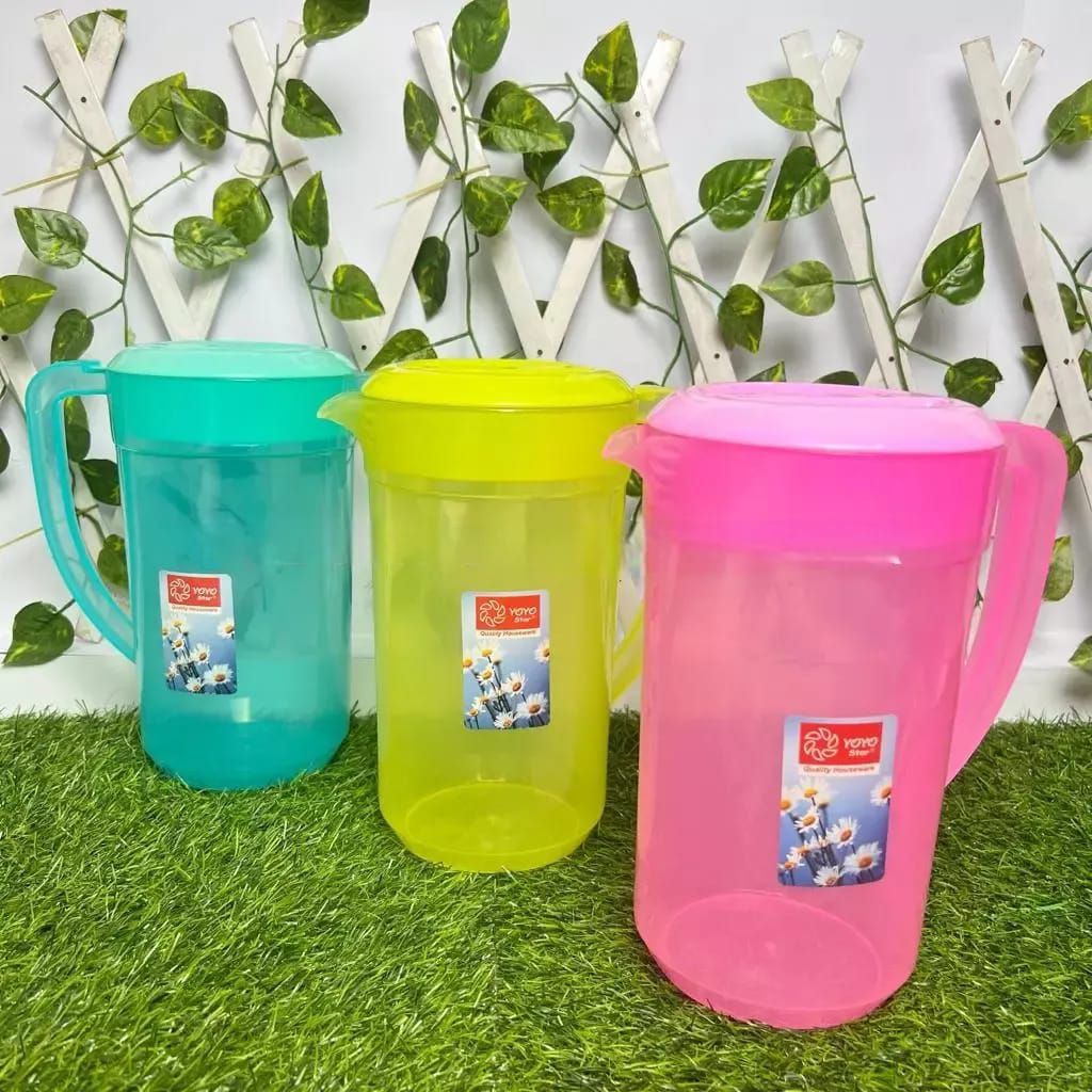 TEKO PLASTIK 2.1 LITER/ESKAN PLASTIK/TEKO AIR 2.1 LITER