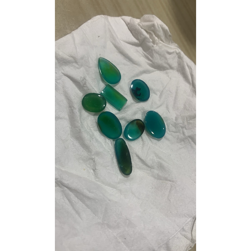 bacan kristal borongan