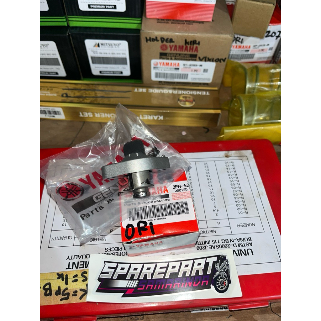 tensioner nmax m3 aerox original