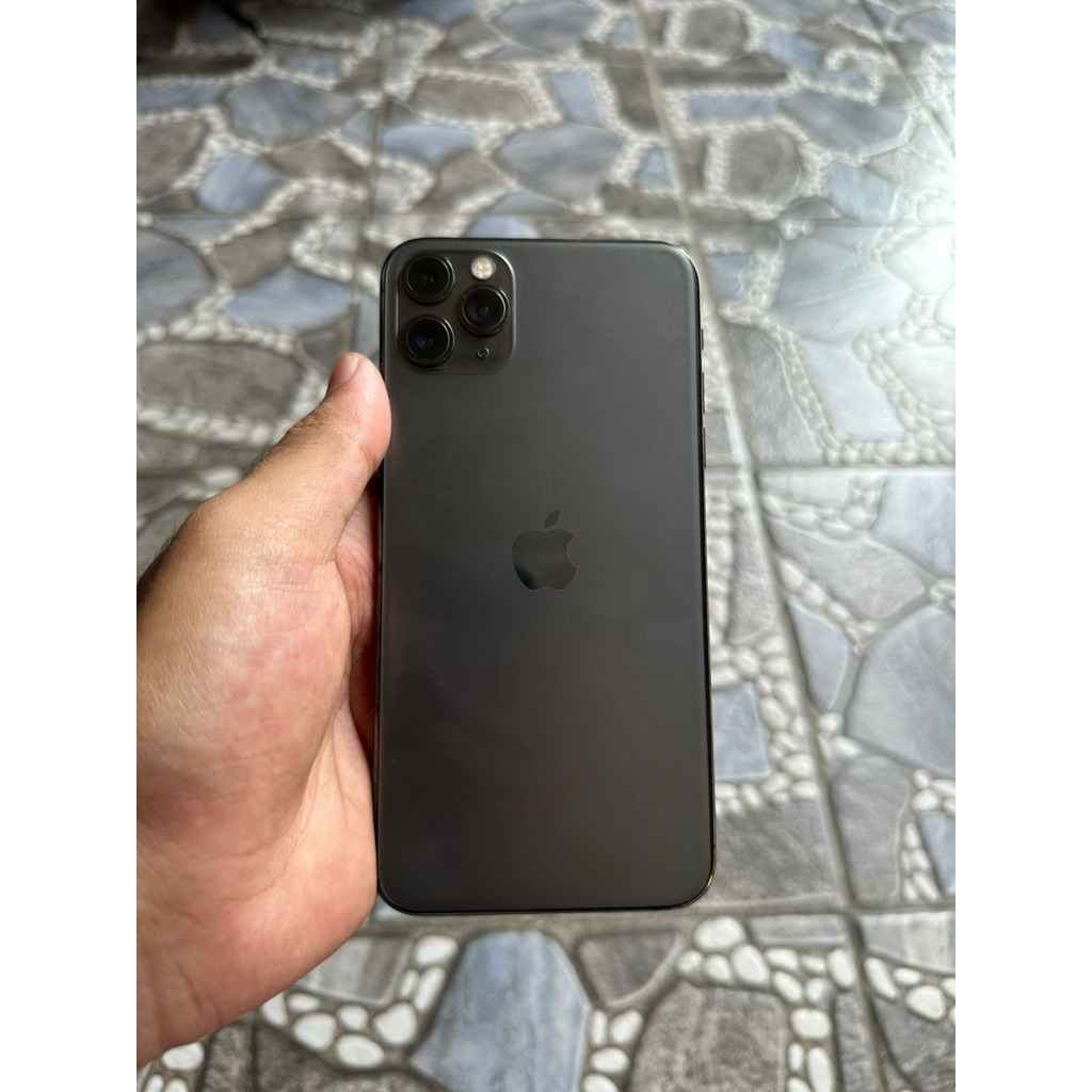 IPHONE 11 PRO MAX 256GB