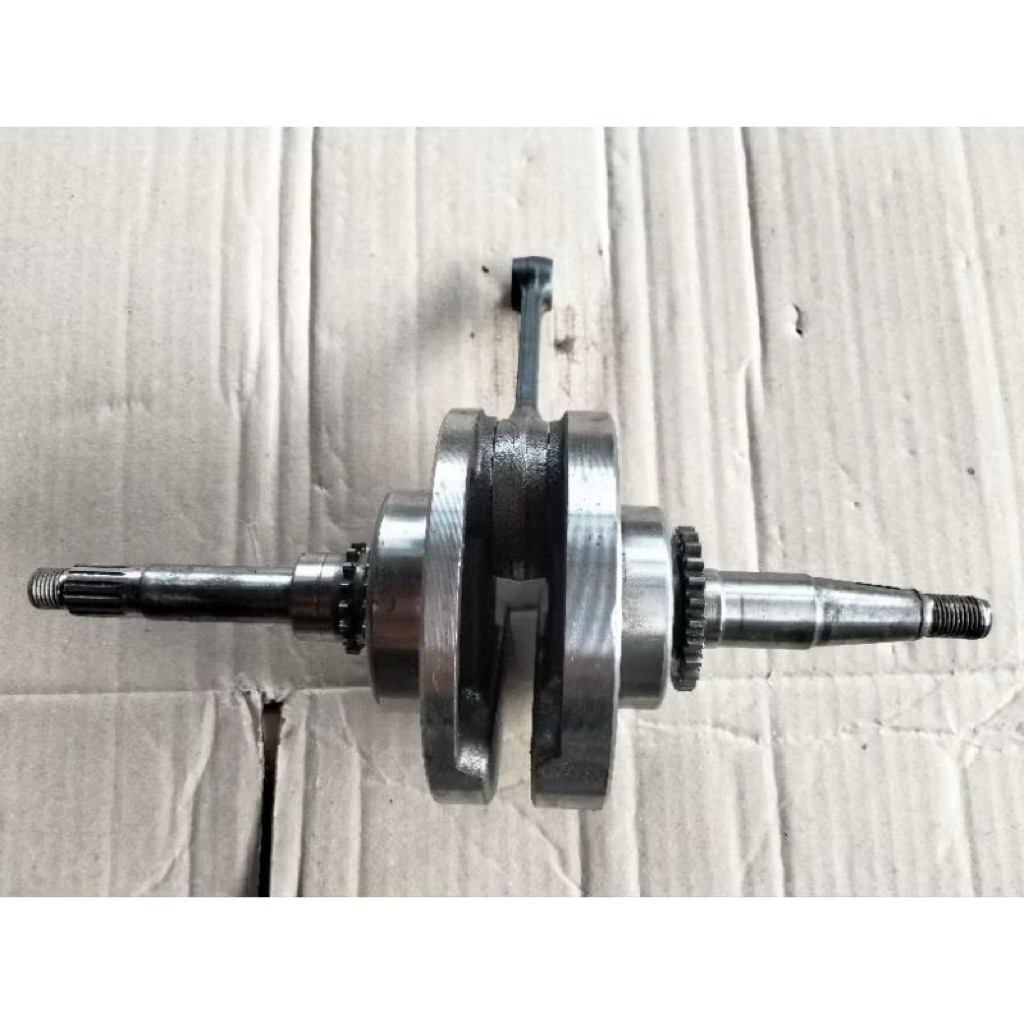 As kruk/kruk as mio gear125/freego/fazio125/lexy original cabutan