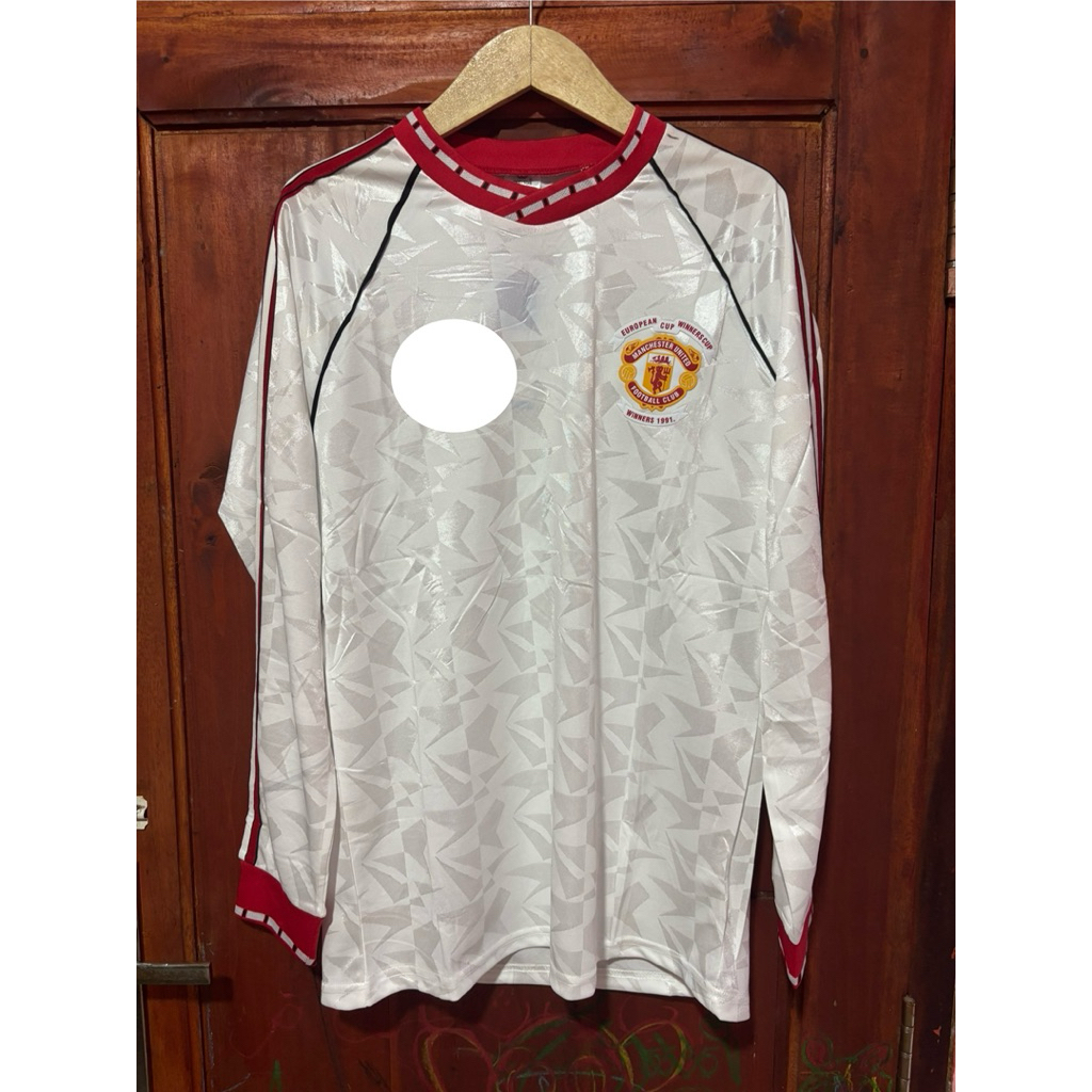 JERSEY MU LS RETRO