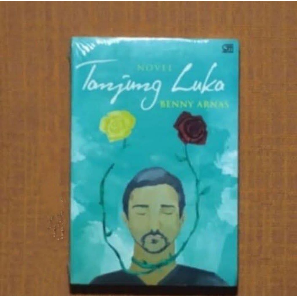 TANJUNG LUKA-- Benny Arnas