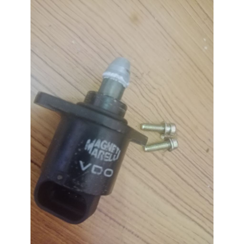 idle regulator Peugeot 405,406,306