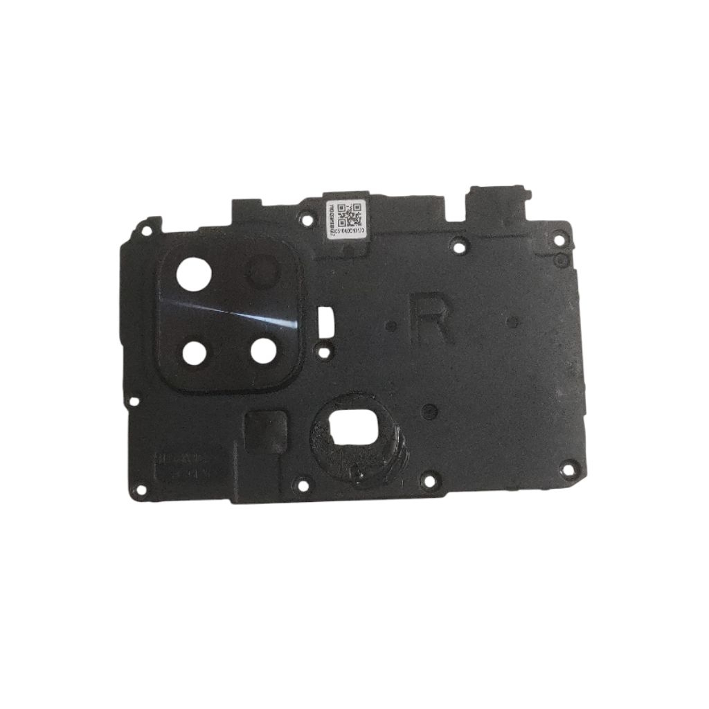 tutup mesin redmi 10c copotan