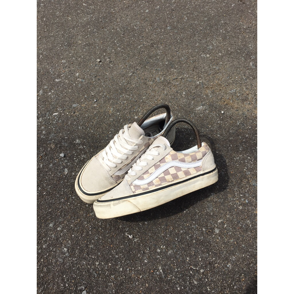 sepatu bekas vans anaheim