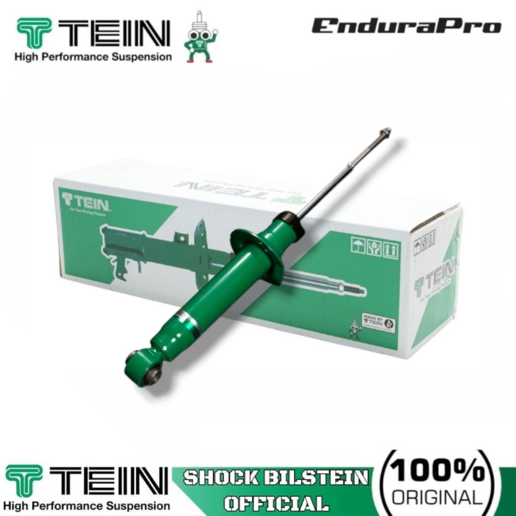 SHOCKBREAKER PAJERO SPORT TEIN ENDURAPRO DEPAN