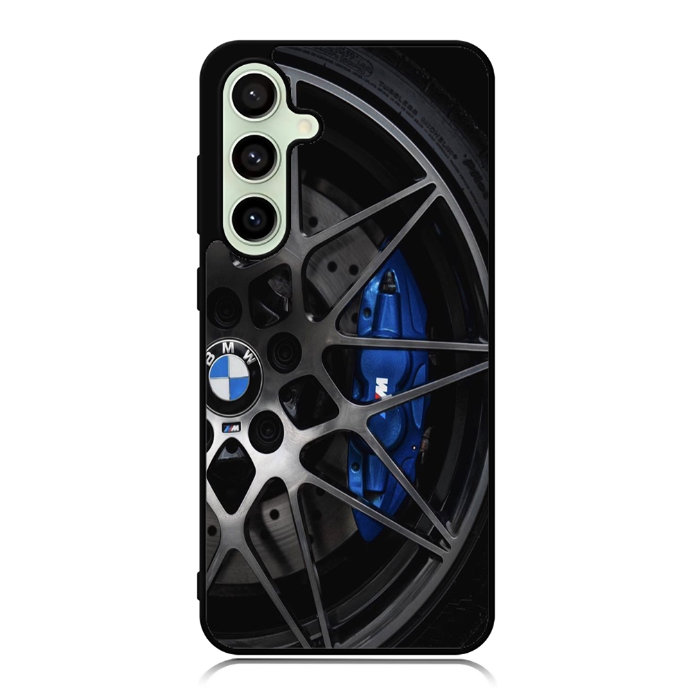 Phone Case Series Samsung A56 A55 A54 A53 A52 A51 A50 A36 A26 5G Tpu Softcase Bmw Velg