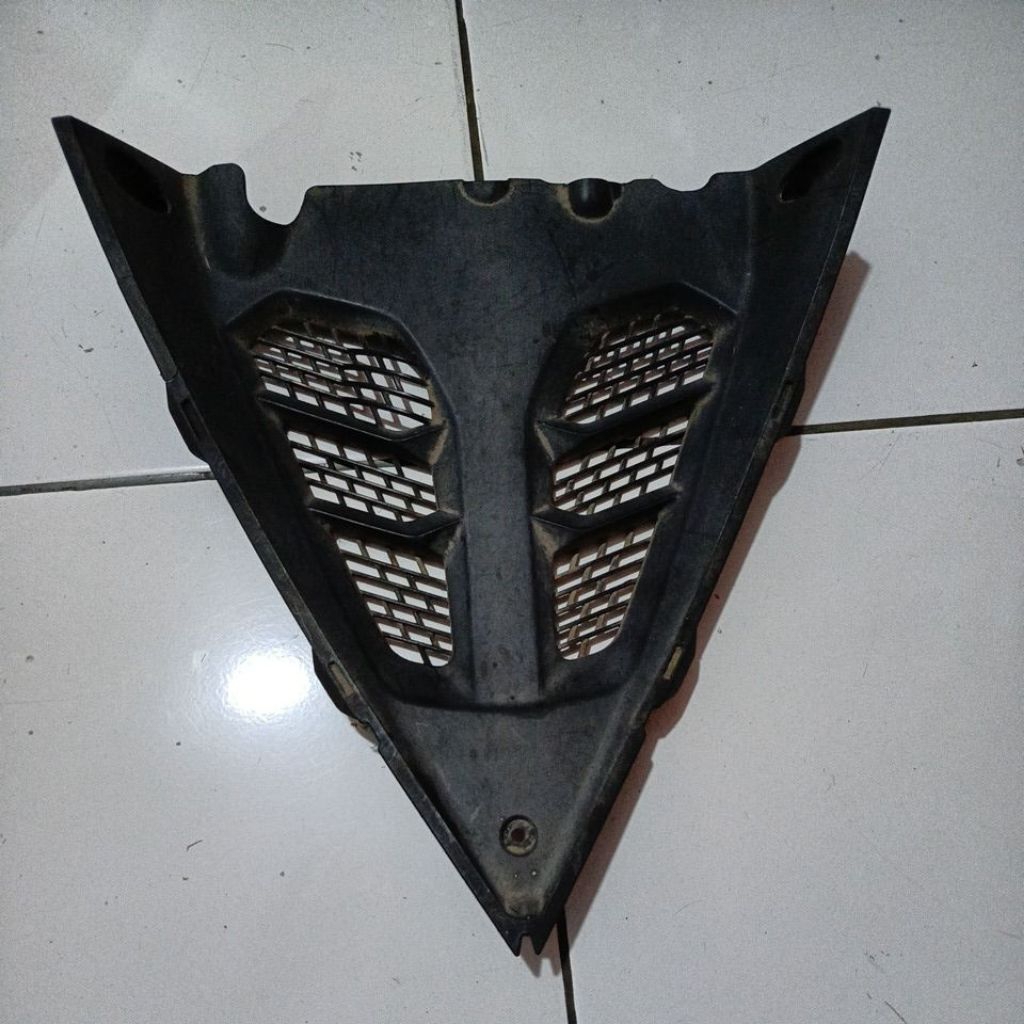 tutup mesin suzuki gsx