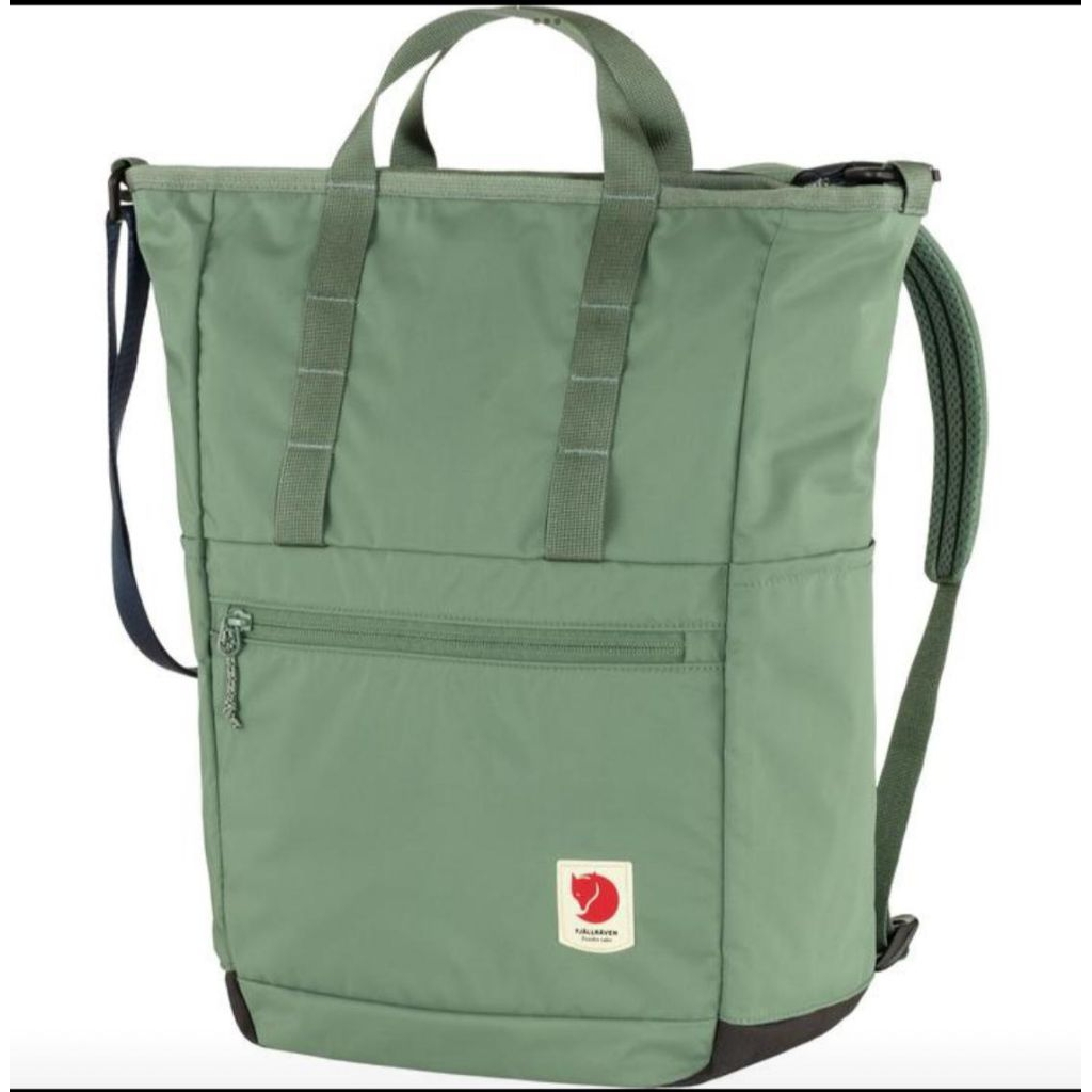 Fjallraven High Coast Totepack